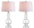 Clear (Set of 2)