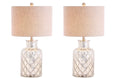 Mercury Silver (Set of 2)