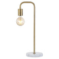 Brass Gold