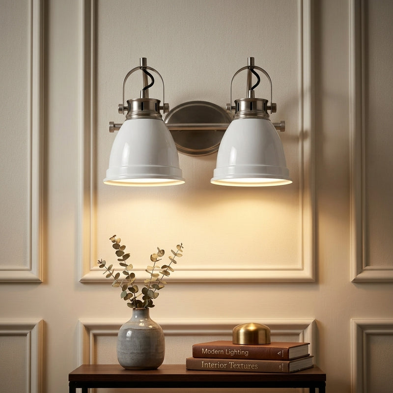 Light on image JYL1115B