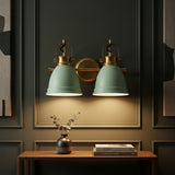 Light on image JYL1115D