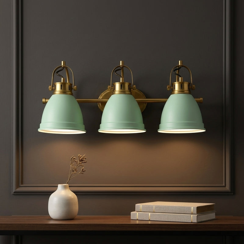 Light on image JYL1116D