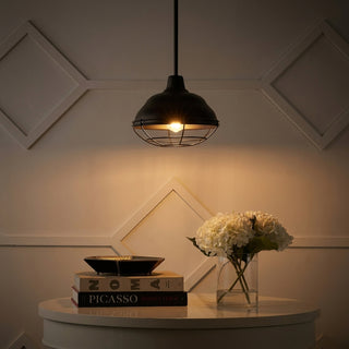 Light on image JYL1118A
