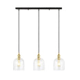 Brass Gold/Black