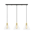 Brass Gold/Black