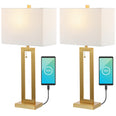 Brass Gold (Set of 2)