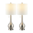 Nickel (Set of 2)