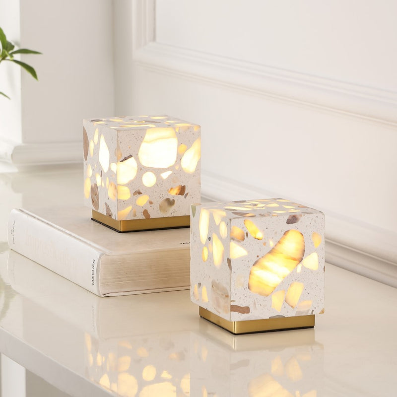 SHOP WIRELESS TABLE LAMPS