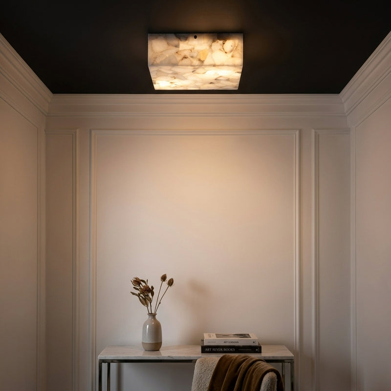Light on image JYL1201B