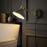 Light on image JYL1300C