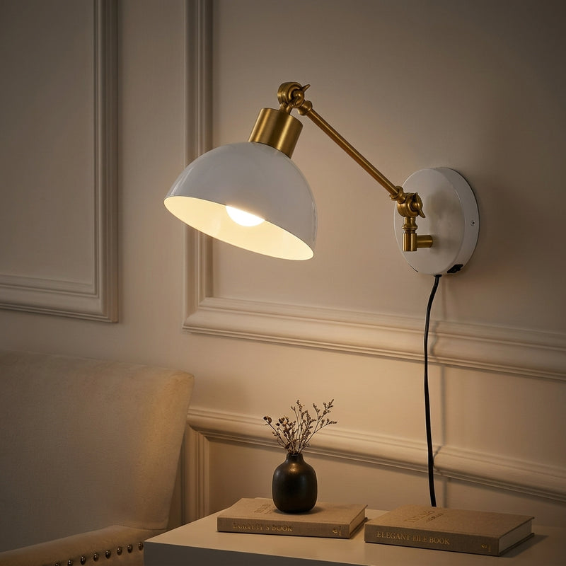 Light on image JYL1301A