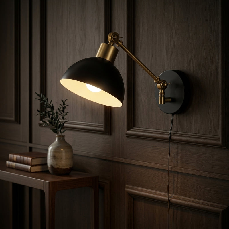 Light on image JYL1301B