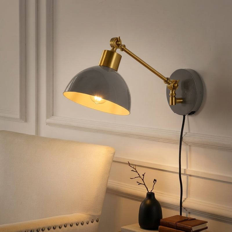 Light on image JYL1301C