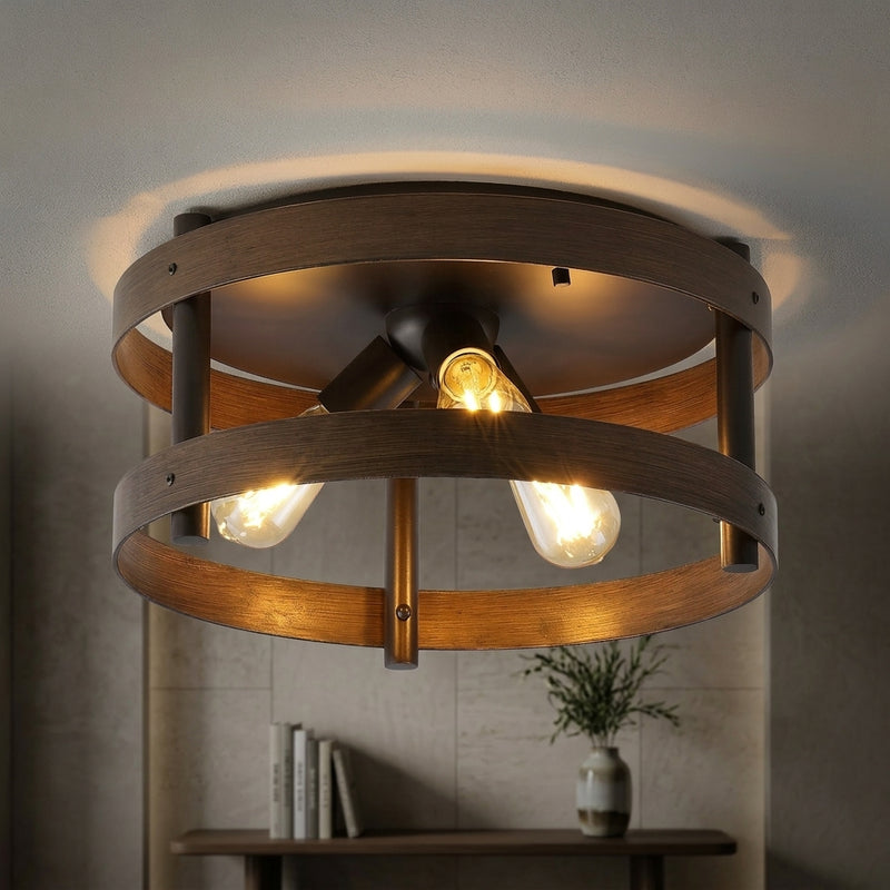Light on image JYL1305A