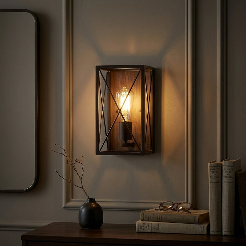 Light on image JYL1310A