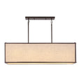 Oil Rubbed Bronze/Beige