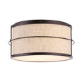 Oil Rubbed Bronze