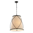 Oil Rubbed Bronze