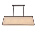 Oil Rubbed Bronze/Beige