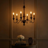 Light on image JYL1320A