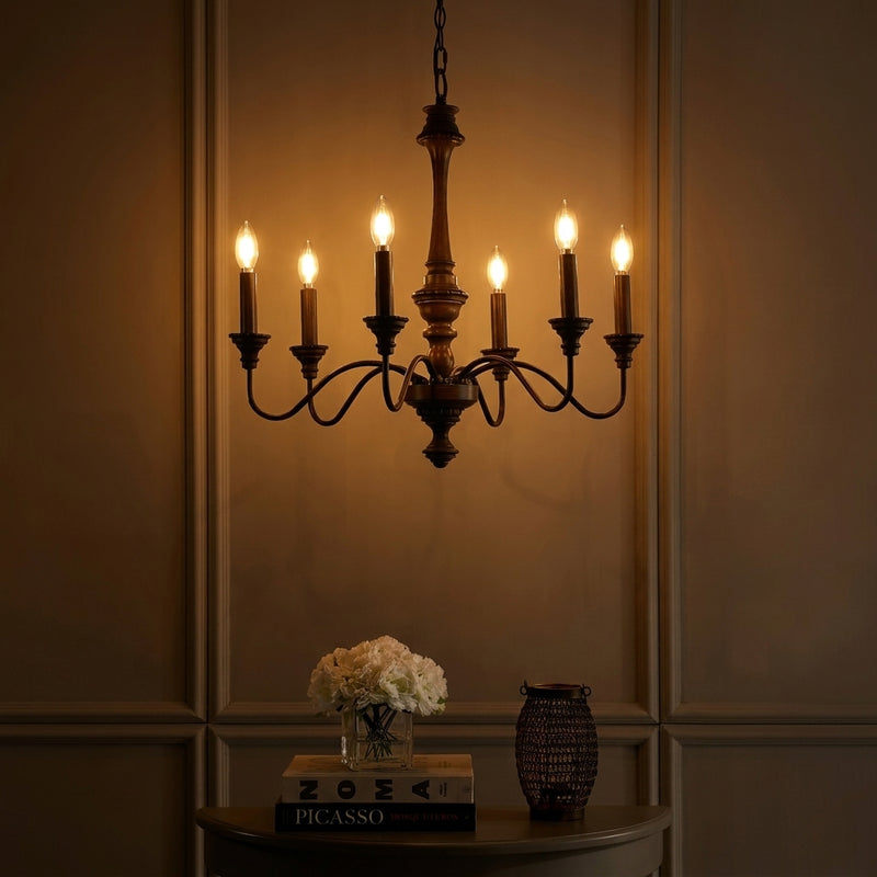 Light on image JYL1320A