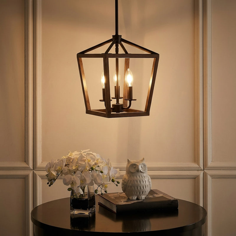 Light on image JYL1321A