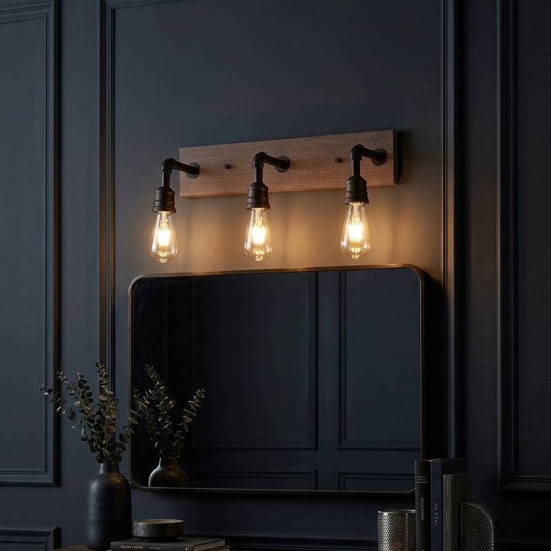 Light on image JYL1325A