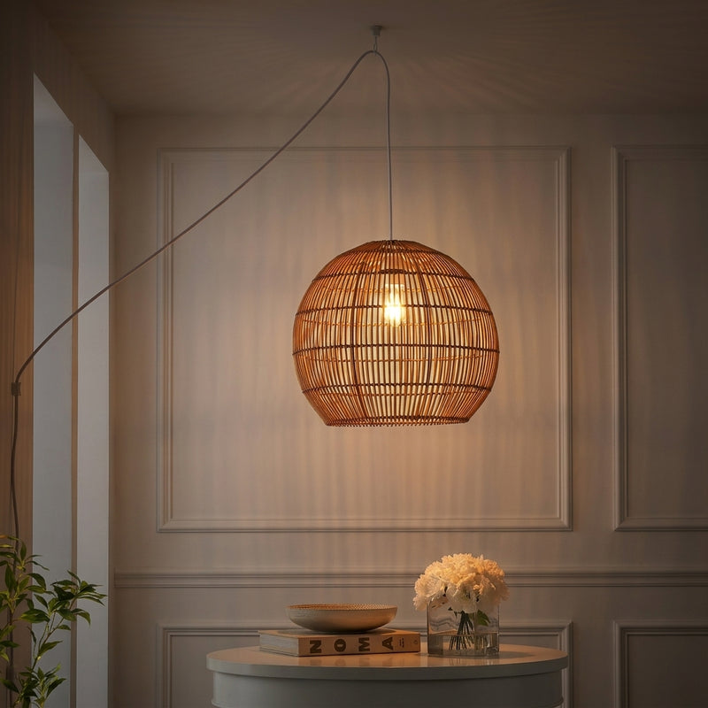 Light on image JYL1404A