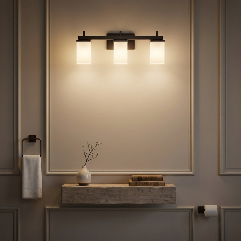 Light on image JYL1501A