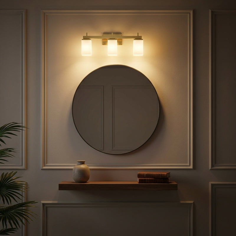 Light on image JYL1501B