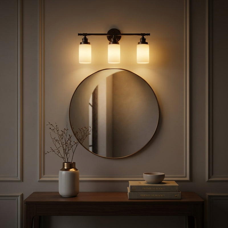 Light on image JYL1503A