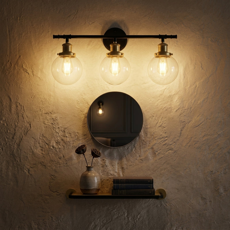 Light on image JYL1504B