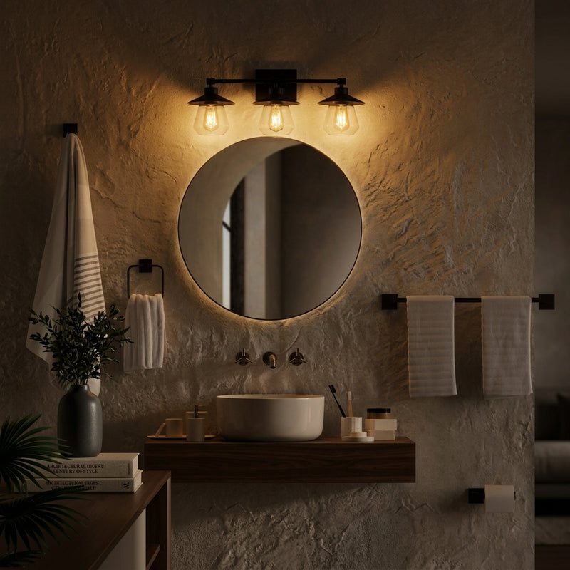 Light on image JYL1505A