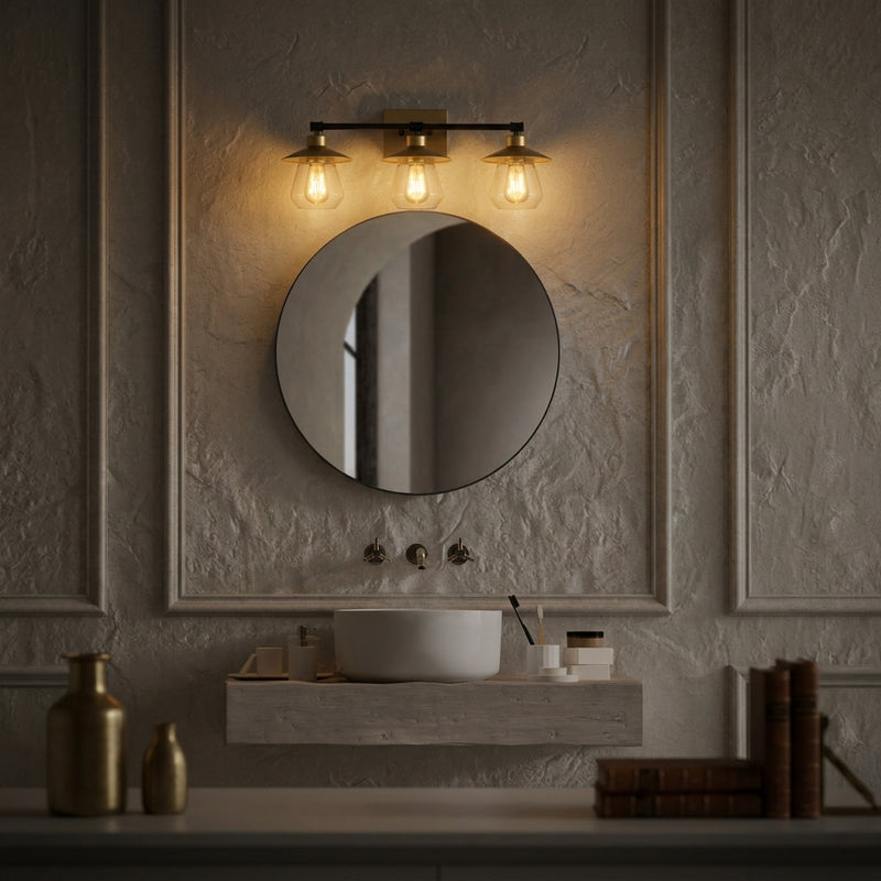 Light on image JYL1505B