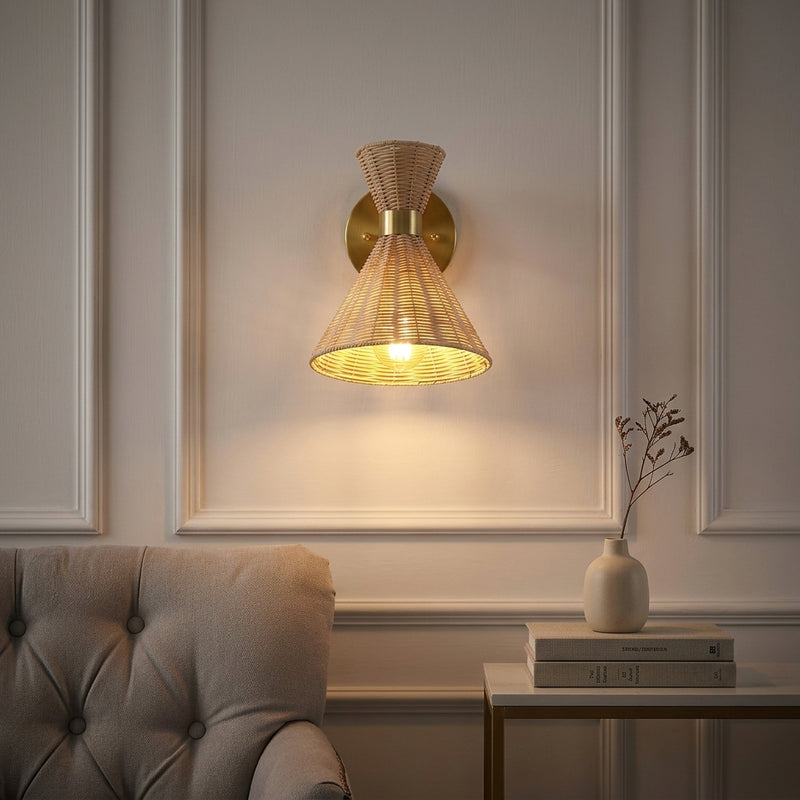 Light on image JYL1601A