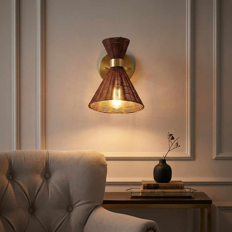 Light on image JYL1601B