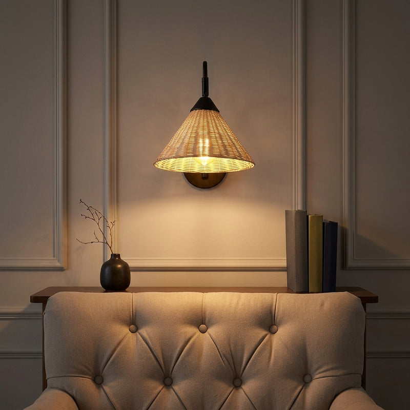 Light on image JYL1602A