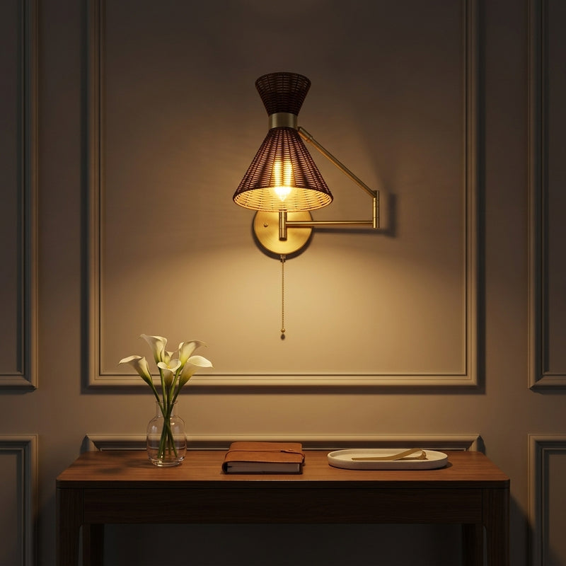 Light on image JYL1603B