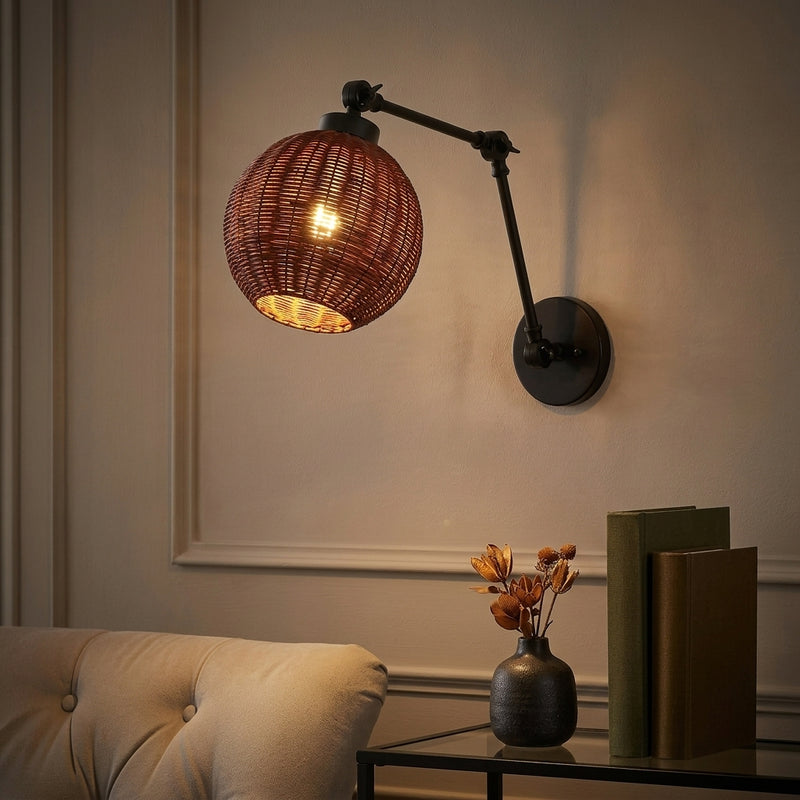 Light on image JYL1604A