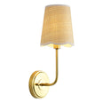 Brass Gold/Brown