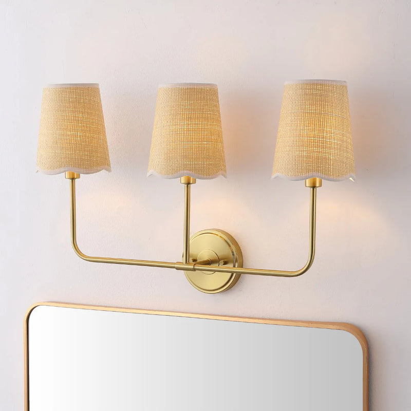 Vanity lights collection banner