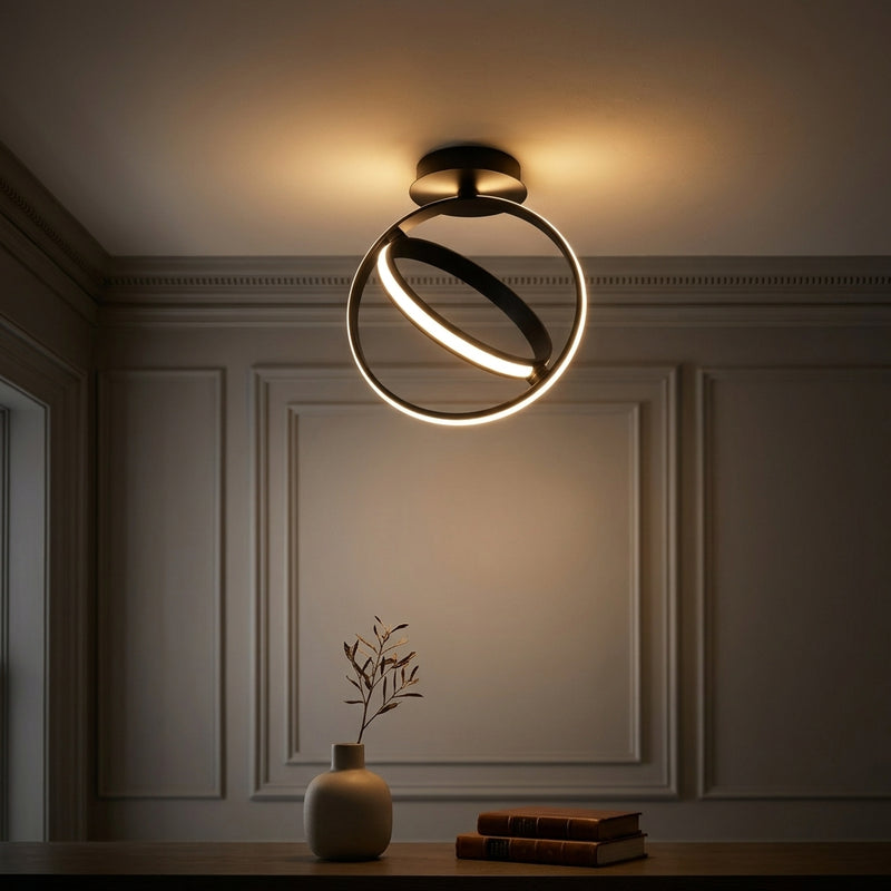Light on image JYL1700A