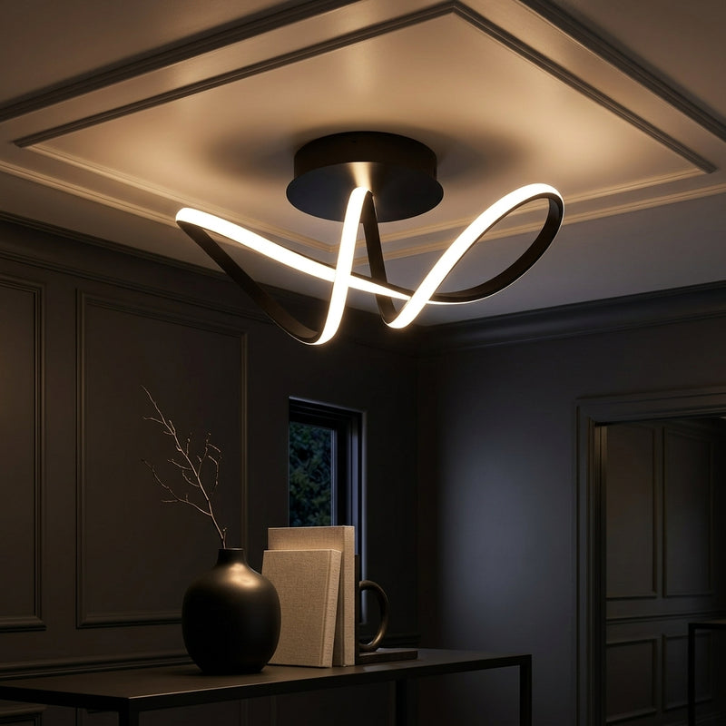 Light on image JYL1701B