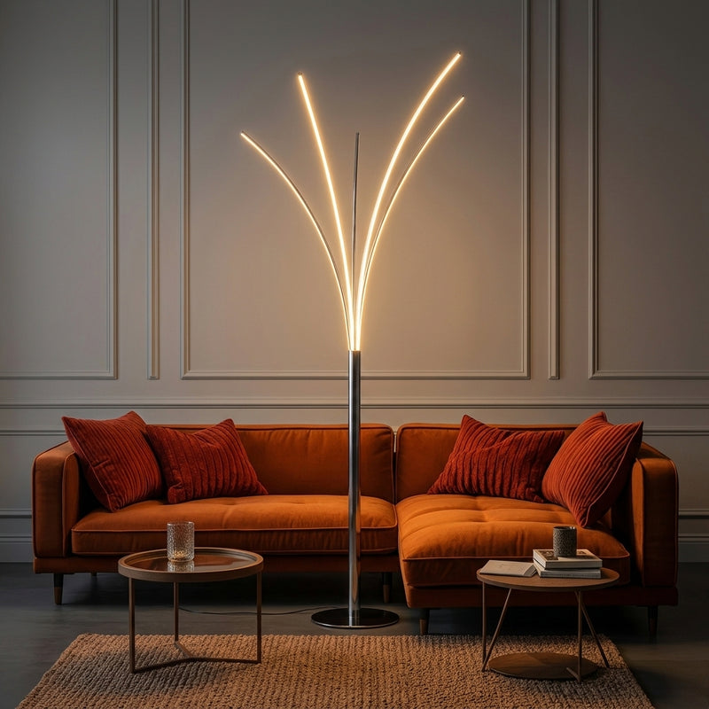 Light on image JYL1708A