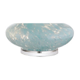 Montreal 29" Glass/Acrylic LED Table Lamp - JONATHAN Y