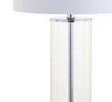 Collins Glass LED Table Lamp