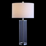 Collins Glass LED Table Lamp