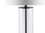 Collins Glass LED Table Lamp