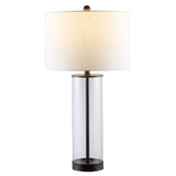 Collins Glass LED Table Lamp