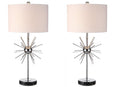 Chrome (Set of 2)
